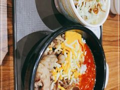 -食其家·牛丼咖喱(金桥太茂店)
