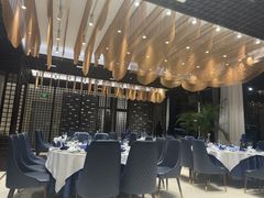 -火福·天湖阁大闸蟹博物馆主题餐厅(浅水湾店)