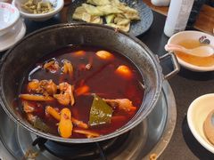 -李子坝梁山鸡(李子坝大鸡哥店)