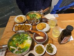 -小满手工粉(上海品尊国际店)
