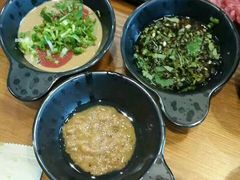 -八宝牛潮汕鲜牛肉火锅(净月店)