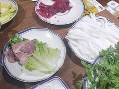 -厝味火锅·潮汕卤水火锅(十一合店)
