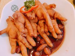 -添好运点心专门店(百老汇店)