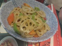 -草包包子铺1937(普利街店)