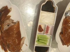 -大鸭梨烤鸭(石佛营店)