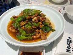 -关东小磨东北菜(漕河泾印象城店)