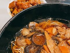 -功德林(南京西路店)