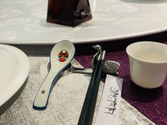 -箱美术馆私房菜(水晶郦城店)