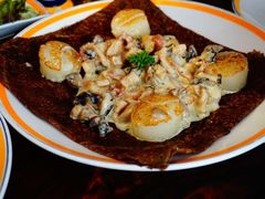 iphone_upload_pic-La Creperie法餐厅(桃江路店)