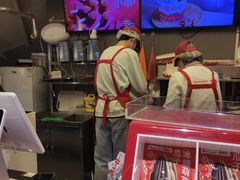 -喜识·冰糖葫芦·炒酸奶(西美花街店)
