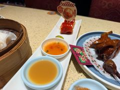 -点都德(奥体印象城店)