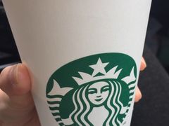 -星巴克臻选(郑州国贸360广场店)