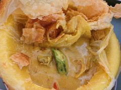 -CHINCHIN 青青·泰国料理(万象食家店)