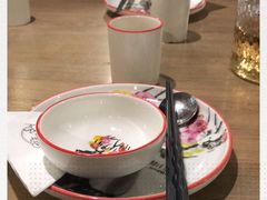 -新白鹿餐厅(城西银泰城店)