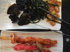-思密达韩式自助烤肉火锅(公明店)