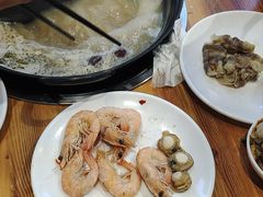 -香逸山自助火锅