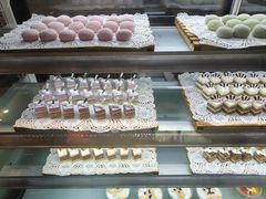 -新艺自助美食城(中山路店)