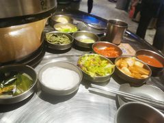 -韩山葵烤肉(太古里店)