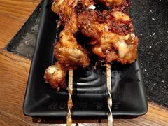 -烧货·活海鲜炭烧(湖滨商业街店)