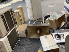 -二手家电家具回收出售