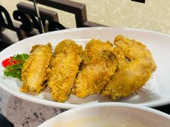 -新白鹿餐厅(百联中环店)