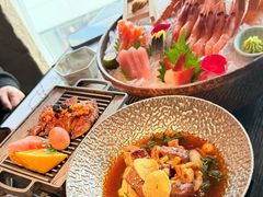 -花潮料理艺食馆(SM新生活广场店)