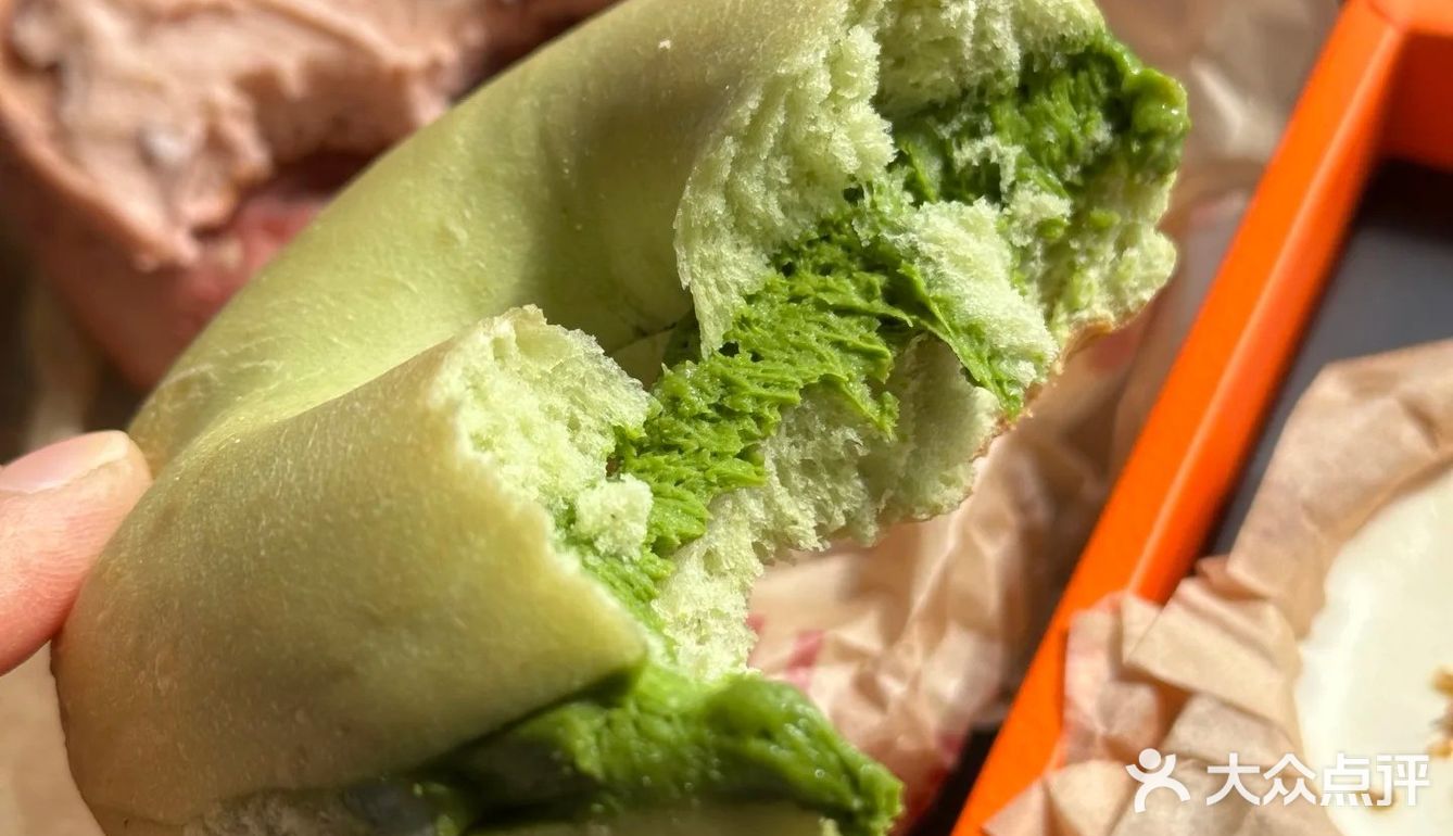 感谢王总，也是吃上4R的贝果了