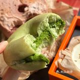 感谢王总，也是吃上4R的贝果了