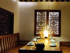 -淀里船宴(卓达店)