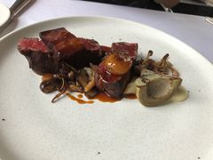 -上海和平饭店华懋阁 Cathay Room