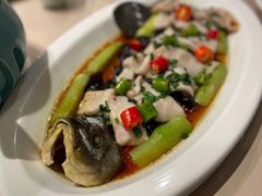 金奖无骨鱼-味妙顺德厨房(绿地缤纷城店)