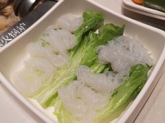 -海底捞火锅(上元大街店)