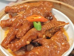 -鹭江宾馆·观海餐厅