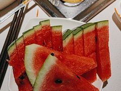 -海底捞火锅(外滩店)