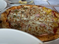 -安妮意大利餐厅(日坛店)