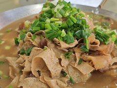 -百味园土菜馆(迎宾东路店)