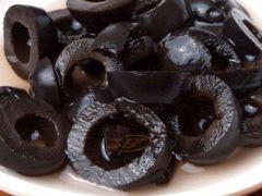 黑橄榄-赛百味SUBWAY(万柳华联店)