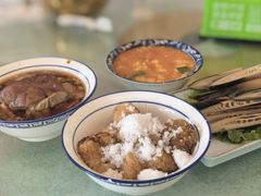 -国俊八大碗饭店