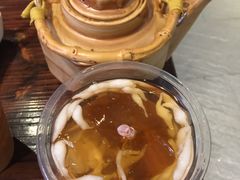 -滇藏石锅宴(崇仁巷老店)