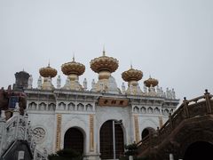 -上海东林寺(金山区)