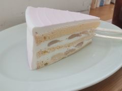 -CHEMBOX·COFFEE·BRUNCH(天津K11店)
