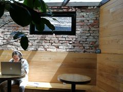 -VOYAGE COFFEE(北锣鼓巷店)