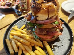 -星期五餐厅(金融街店)