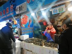 -塔湾北行农贸市场