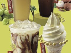 -永和大王(小厨·东四十条店)