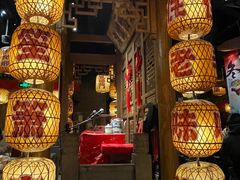 -南京大牌档(青岛万象城店)