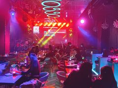 -MOSSO音乐酒吧·Live House(南京西路店)