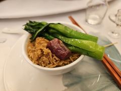 -山泉公馆酒家(珠江新城店)