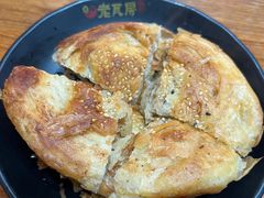 -青石桥老瓦房肥肠粉总店(青石桥总店)