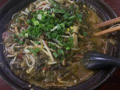 -李米线(武陵路店)